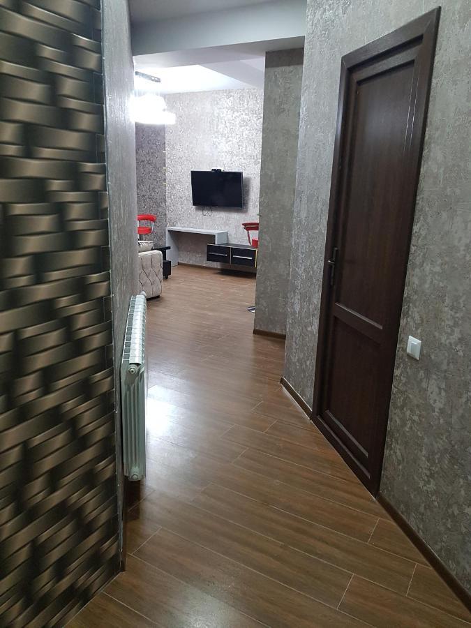 Your Home Kutaisi Exterior photo